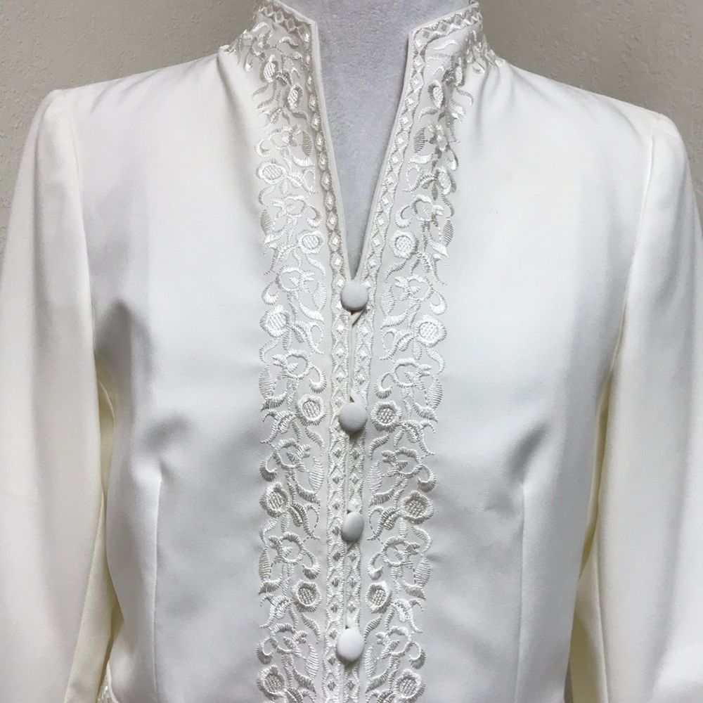 Emily Button Down - image 1